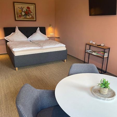 Wallblick Apartments 加尔德莱根 外观 照片