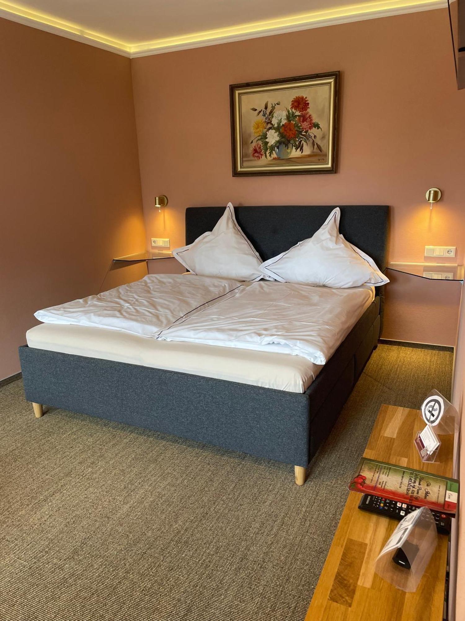 Wallblick Apartments 加尔德莱根 外观 照片